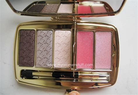 dior minaudiere eyeshadow and lip gloss palette|ulta Dior eyeshadow.